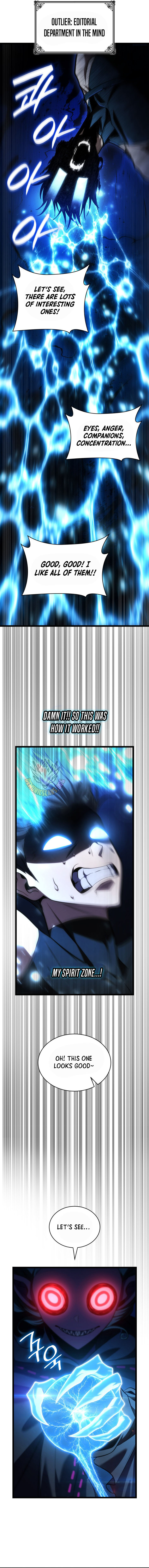 Infinite Mage Chapter 180 14